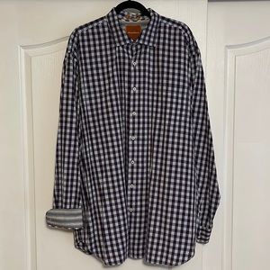 Tommy Bahama Button Down 2XT